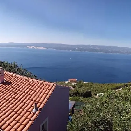 Ferienhaus Cheerful Two Bedroom With Panoramic View In *