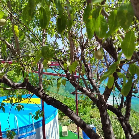 Cheerful Two Bedroom With Panoramic View In Čelina