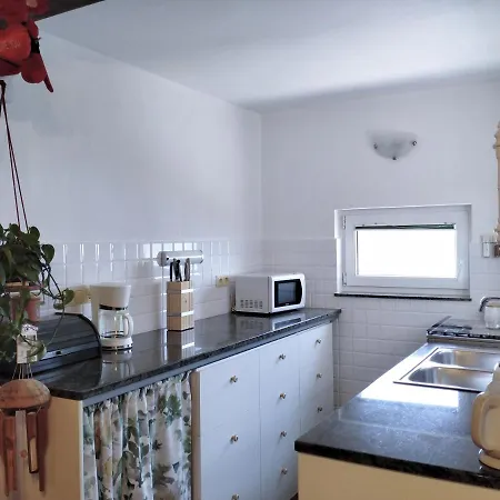 Cheerful Two Bedroom With Panoramic View In Ferienhaus