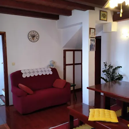 Cheerful Two Bedroom With Panoramic View In Dom wakacyjny
