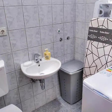 Dom wakacyjny Cheerful Two Bedroom With Panoramic View In Celina
