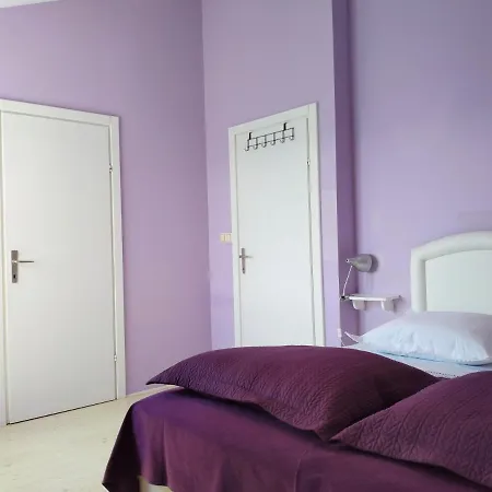Cheerful Two Bedroom With Panoramic View In Dom wakacyjny