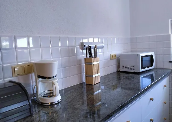 Cheerful Two Bedroom With Panoramic View In * Celina