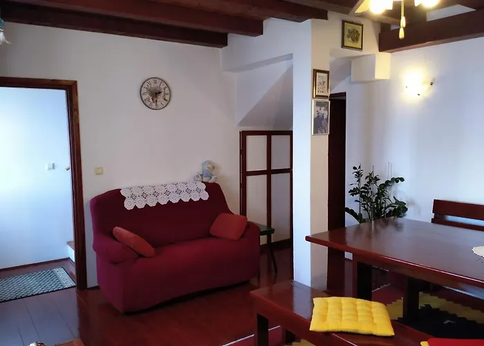 Cheerful Two Bedroom With Panoramic View In Vikendica