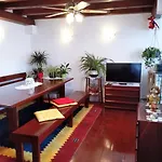 Feriehus Cheerful Two Bedroom With Panoramic View In