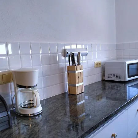 Cheerful Two Bedroom With Panoramic View In * Celina