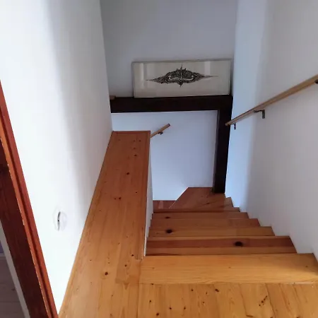 펜션 Cheerful Two Bedroom With Panoramic View In 셀리나