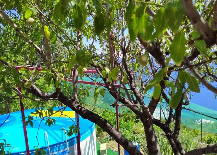 Cheerful Two Bedroom With Panoramic View In セリア