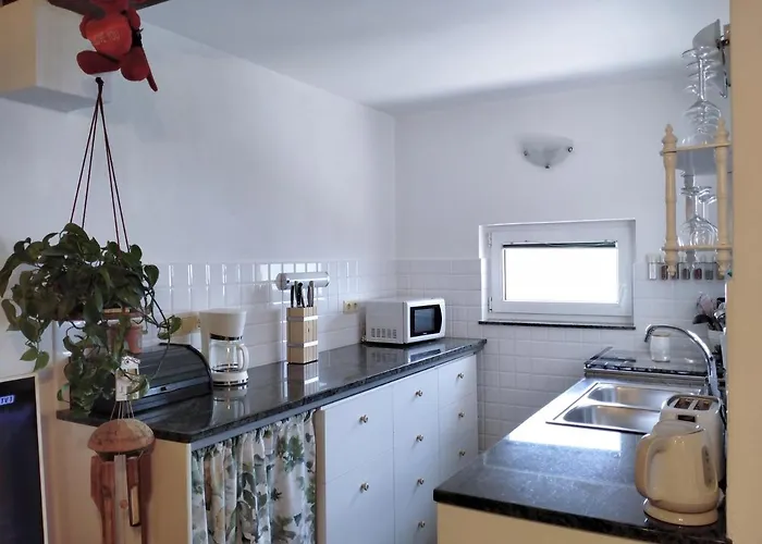 Cheerful Two Bedroom With Panoramic View In בית נופש